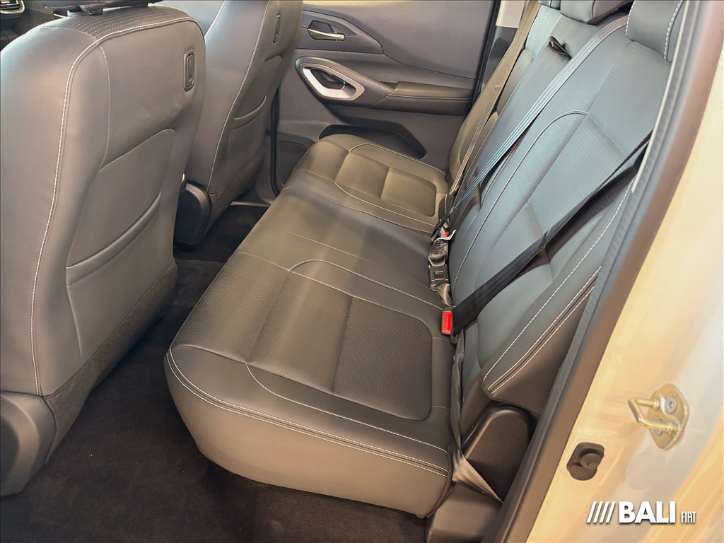 TITANO 2.2 TURBO DIESEL RANCH 4X4 AT814