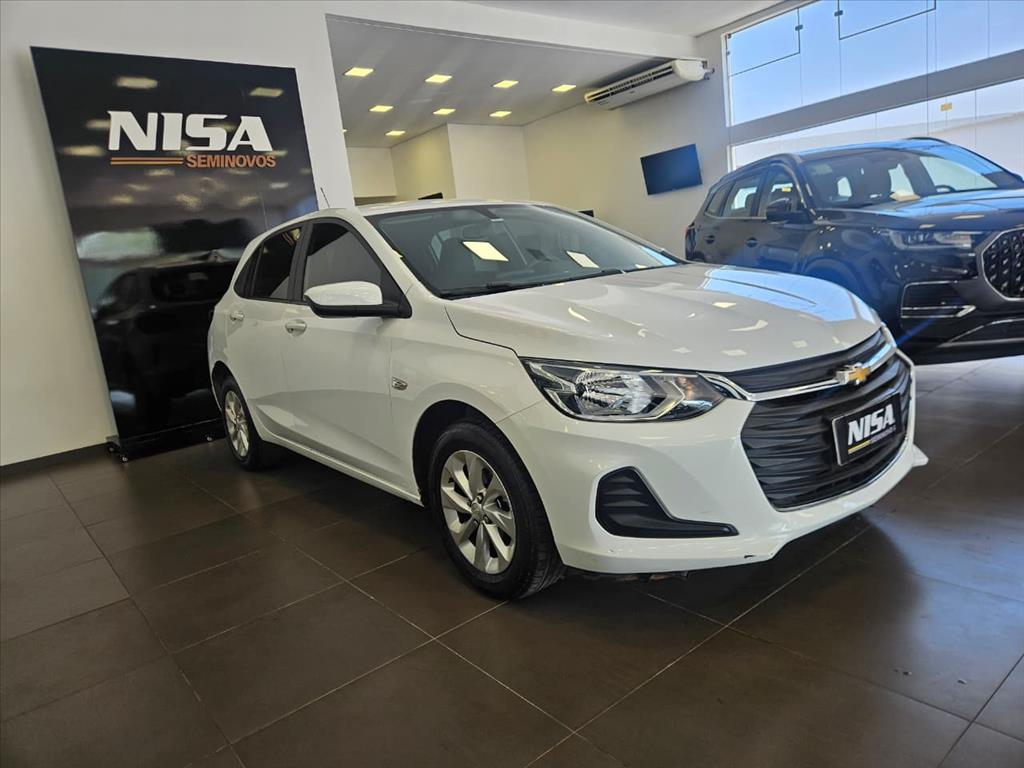 ONIX 1.0 FLEX LT MANUAL