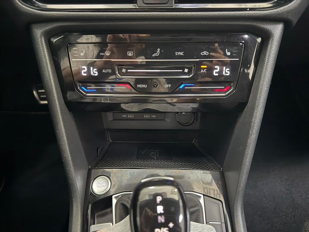 TAOS 1.4 250 TSI TOTAL FLEX HIGHLINE AUTOMÁTICO18