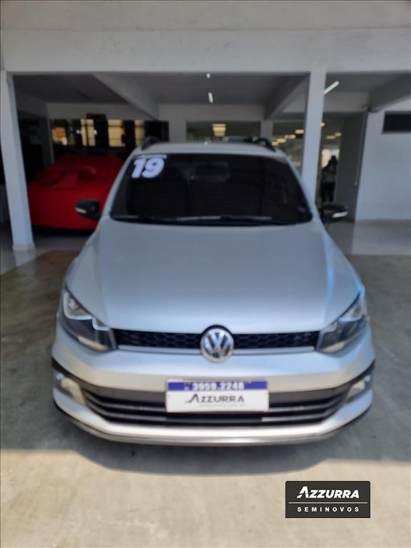 FOX 1.6 MSI TOTAL FLEX XTREME 4P MANUAL