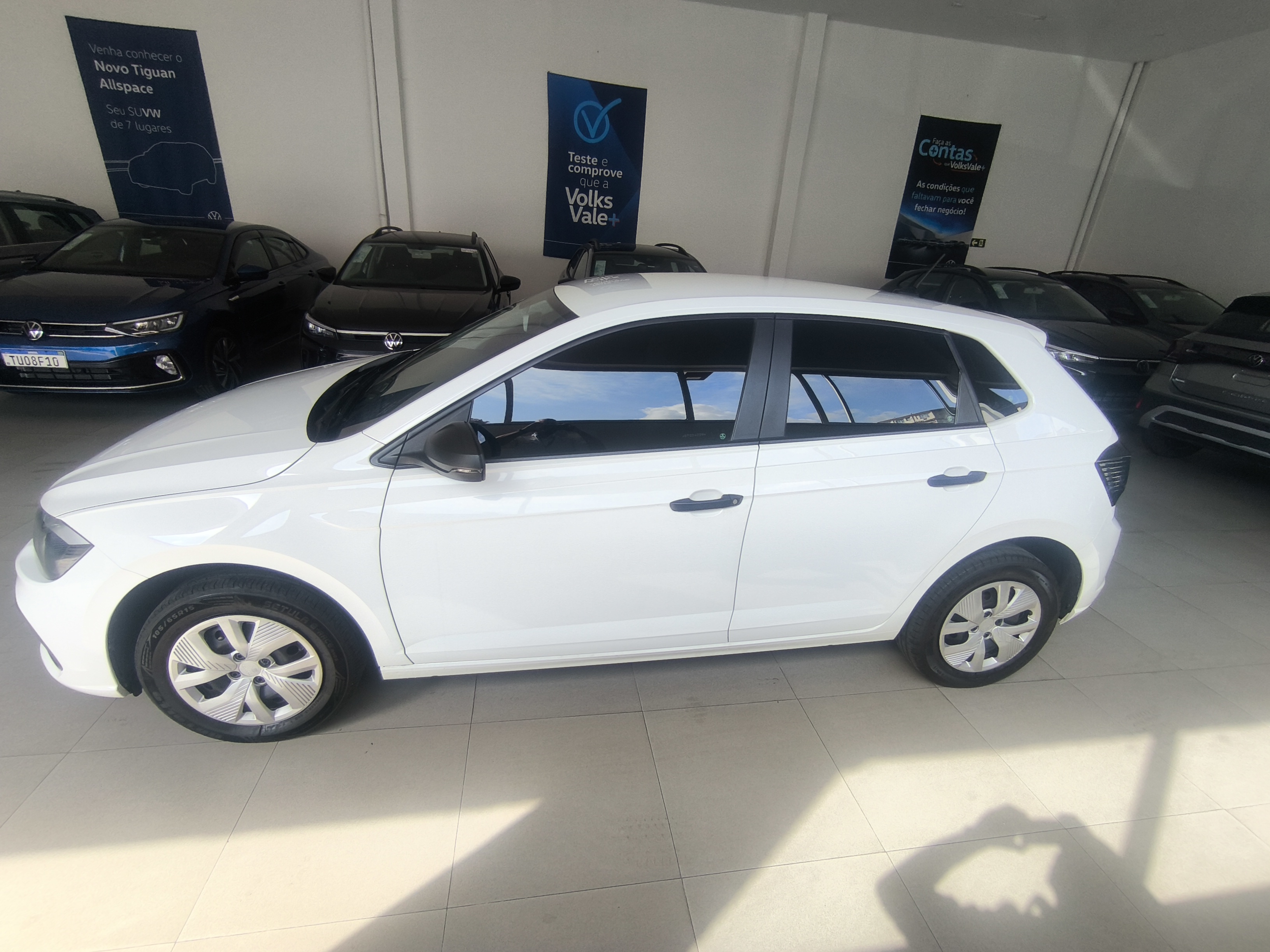 POLO 1.0 MPI TRACK MANUAL3