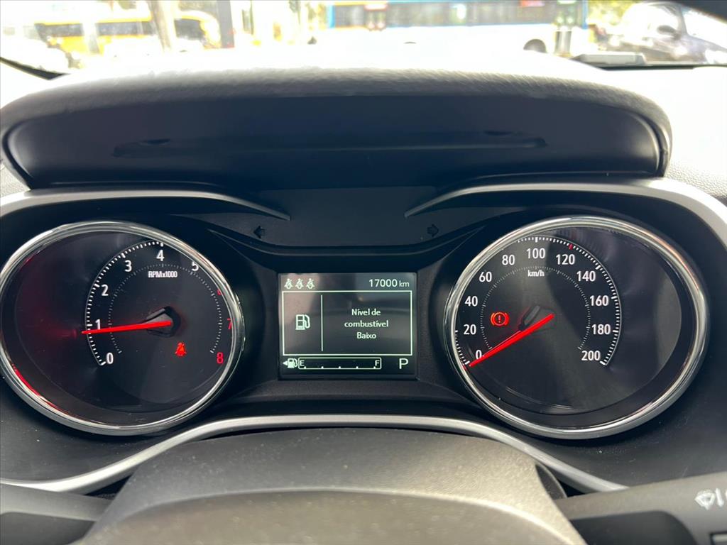 TRACKER 1.0 TURBO FLEX LT AUTOMÁTICO11