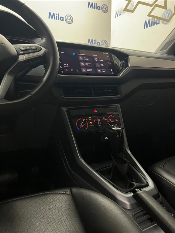 T-CROSS 1.0 200 TSI TOTAL FLEX AUTOMÁTICO10