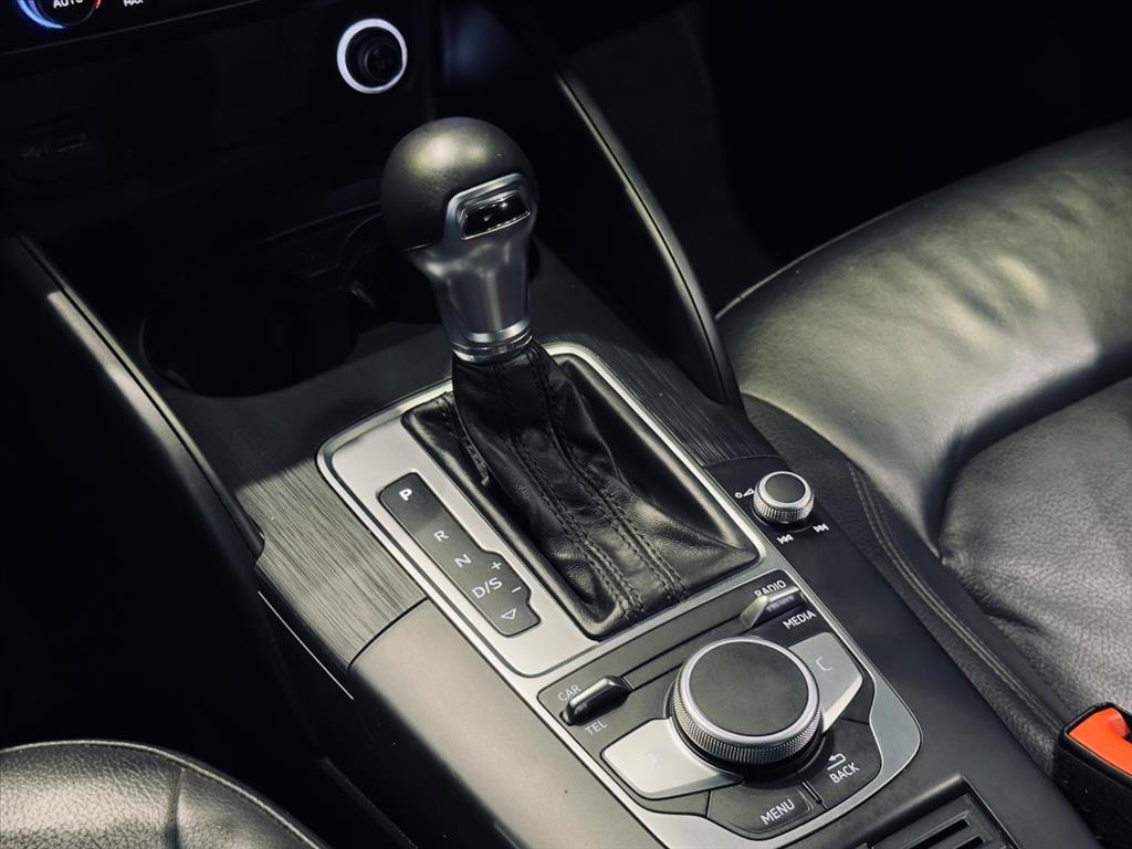 A3 1.4 TFSI FLEX SEDAN PRESTIGE TIPTRONIC8