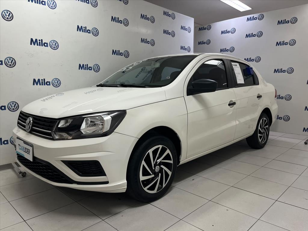 VOYAGE 1.0 12V MPI TOTALFLEX 4P MANUAL0