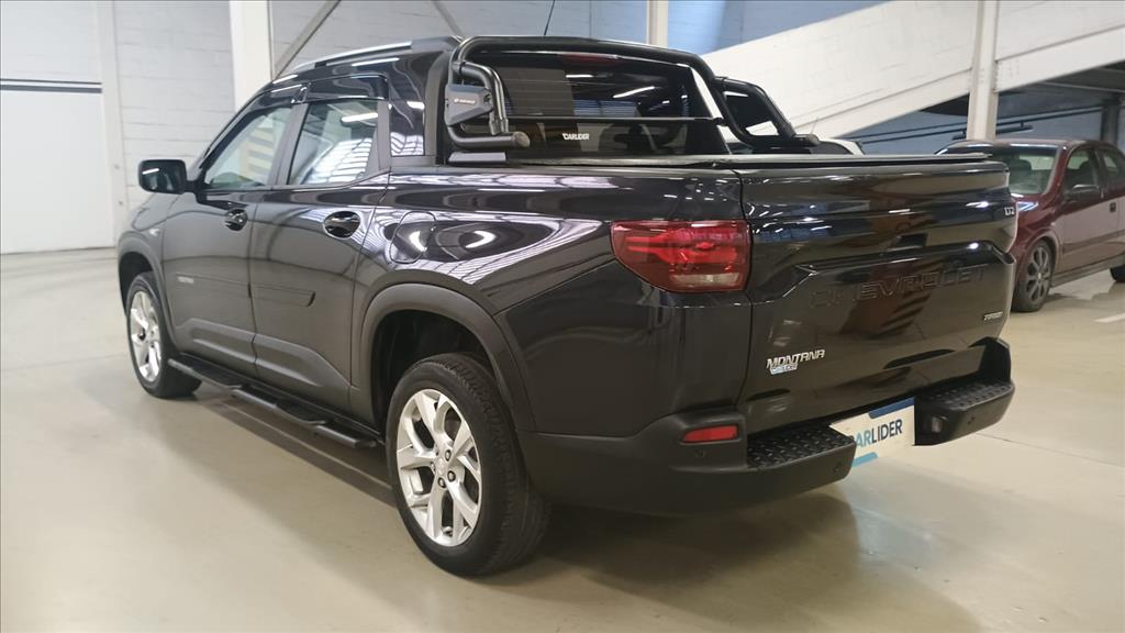 MONTANA 1.2 TURBO FLEX LTZ AUTOMÁTICO6