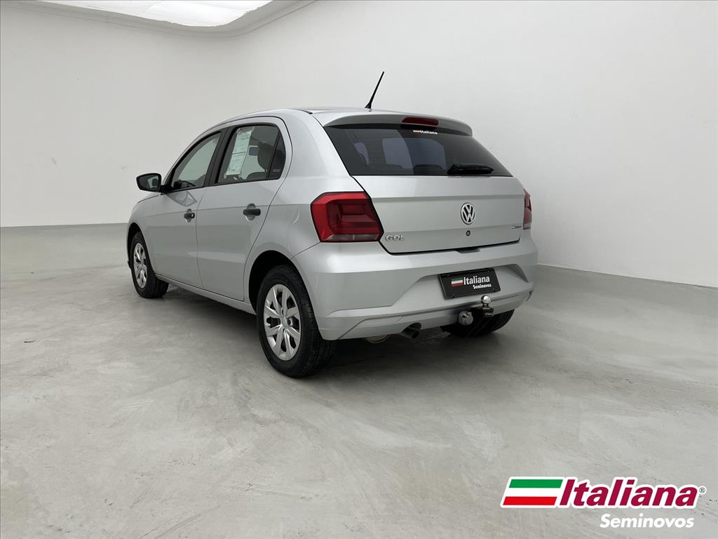 GOL 1.0 12V MPI TOTALFLEX 4P MANUAL2