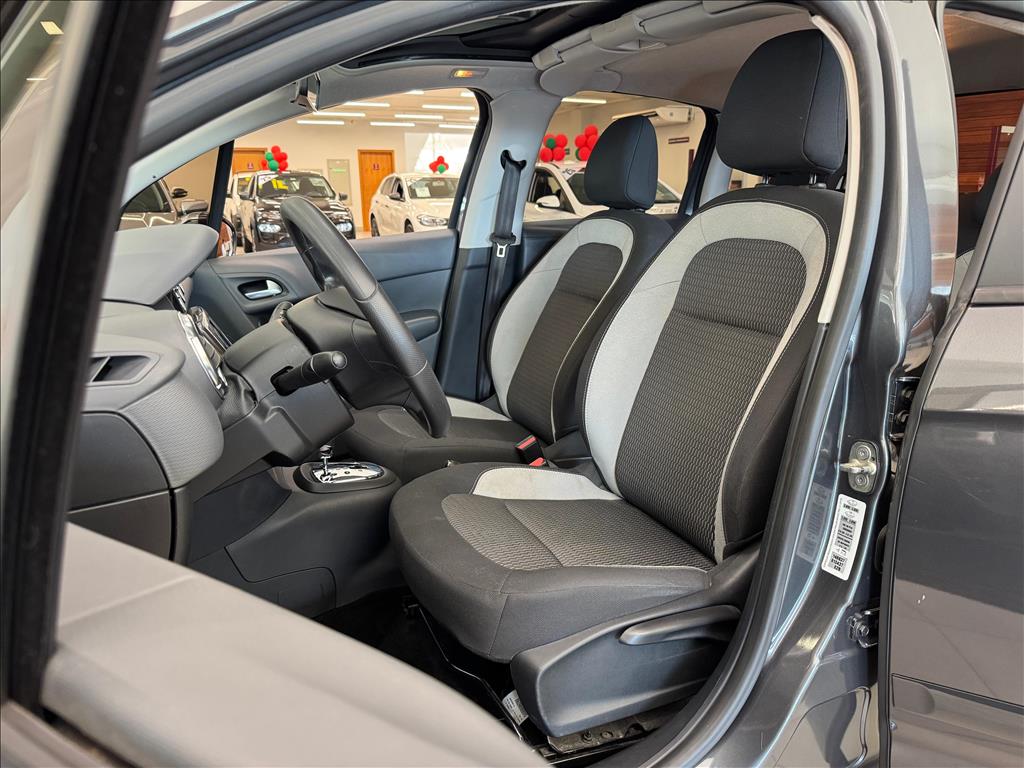 C3 1.6 VTI 120 FLEX TENDANCE EAT66