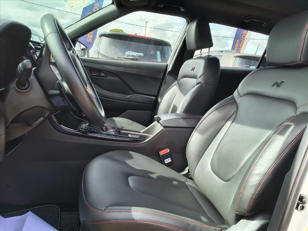 CRETA 1.0 TGDI FLEX N LINE AUTOMÁTICO7