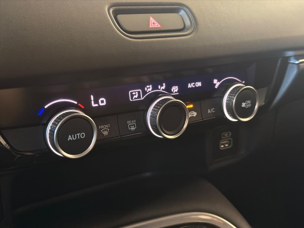 HR-V 1.5 DI I-VTEC FLEX EXL CVT10