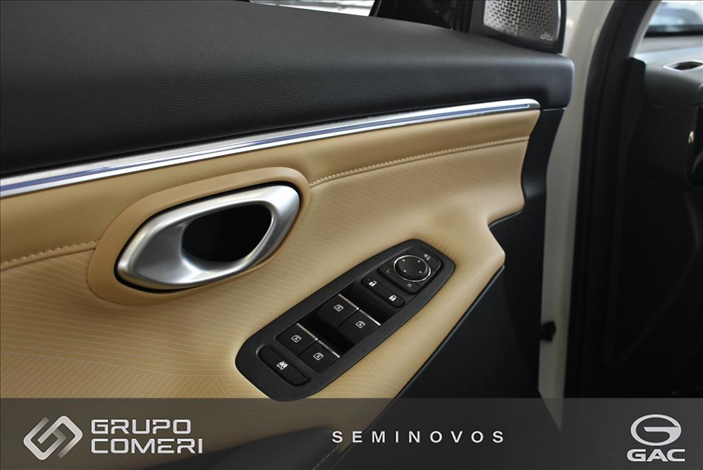 GS3 1.5 TURBO GASOLINA ELITE DCT16