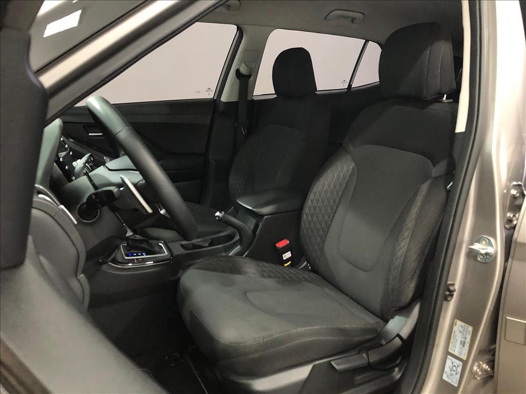 CRETA 1.0 TGDI FLEX LIMITED AUTOMÁTICO
