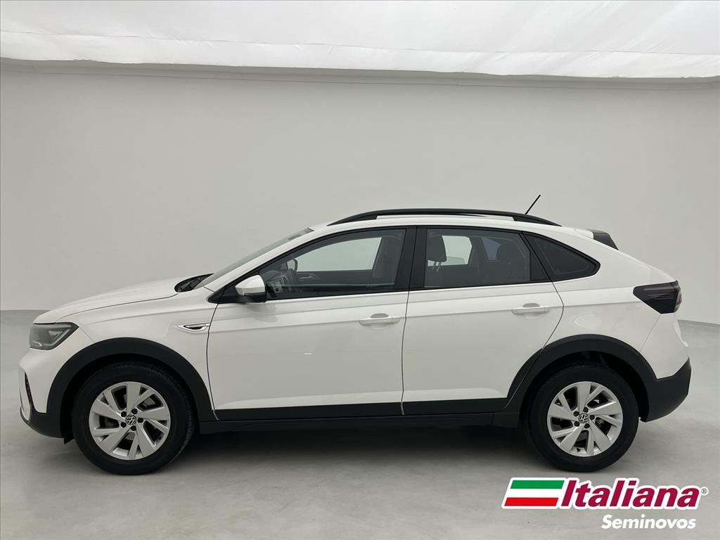 NIVUS 1.0 200 TSI TOTAL FLEX COMFORTLINE AUTOMÁTICO1