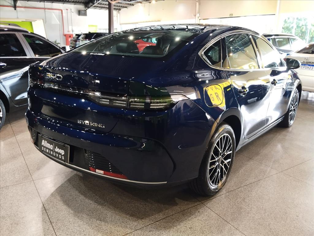 KING 1.5 DM-I PHEV GL AUTOMÁTICO4