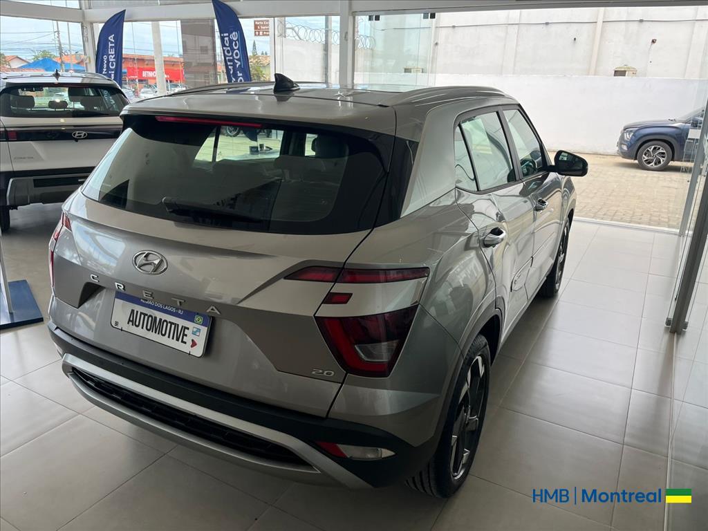 CRETA 2.0 FLEX ULTIMATE AUTOMÁTICO4