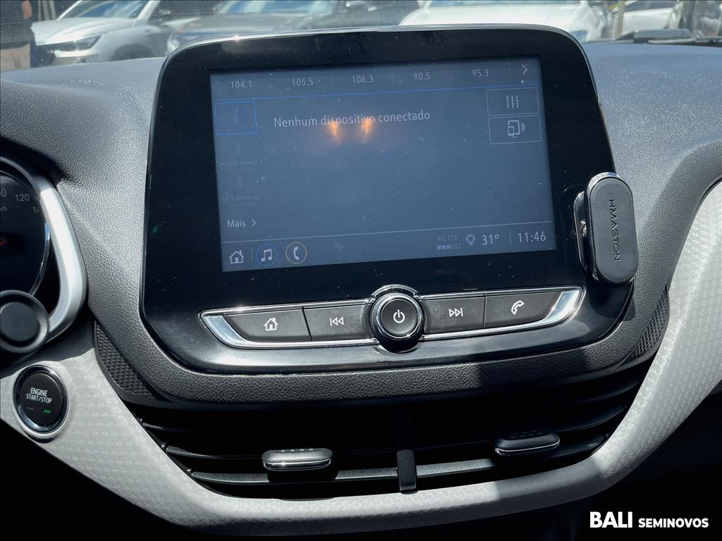 ONIX PLUS 1.0 TURBO FLEX PREMIER AUTOMÁTICO11