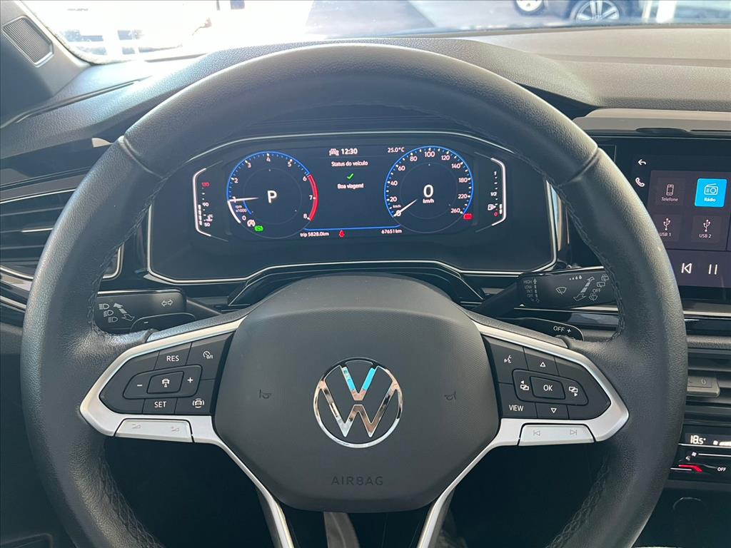 NIVUS 1.0 200 TSI TOTAL FLEX HIGHLINE AUTOMÁTICO9