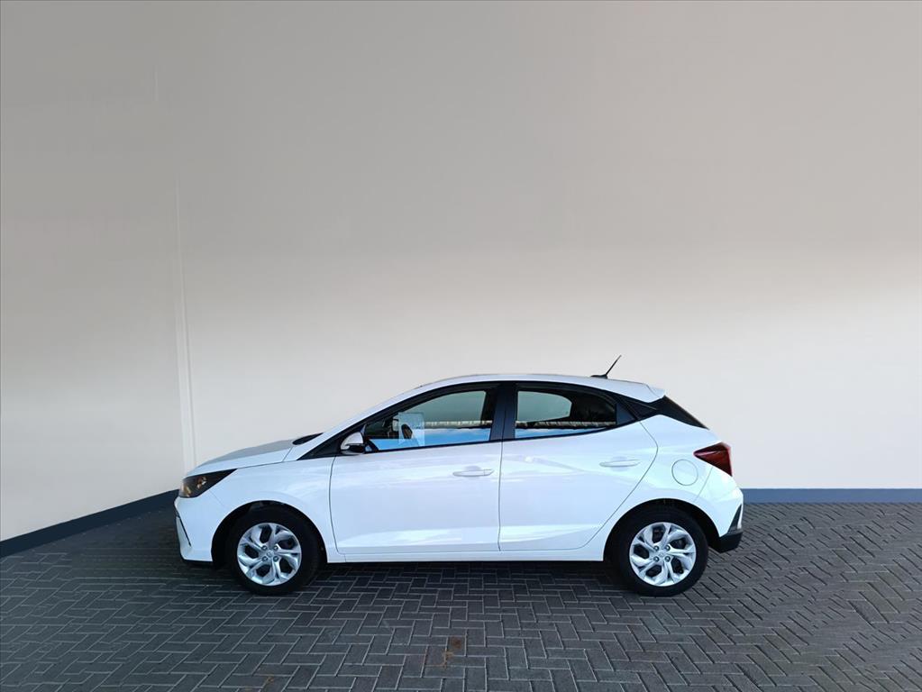 HB20 1.0 12V FLEX COMFORT PLUS MANUAL1