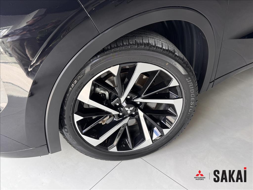 Mitsubishi-OUTLANDER-2.4 PHEV SIGNATURE S-AWC DHT