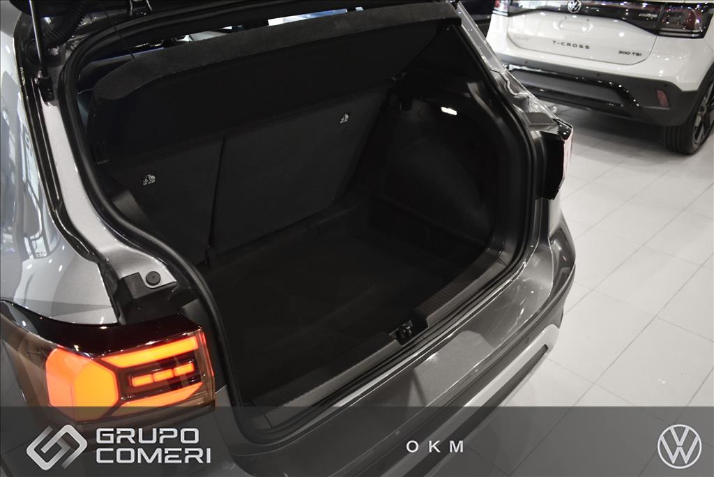 T-CROSS 1.4 250 TSI TOTAL FLEX HIGHLINE AUTOMÁTICO20