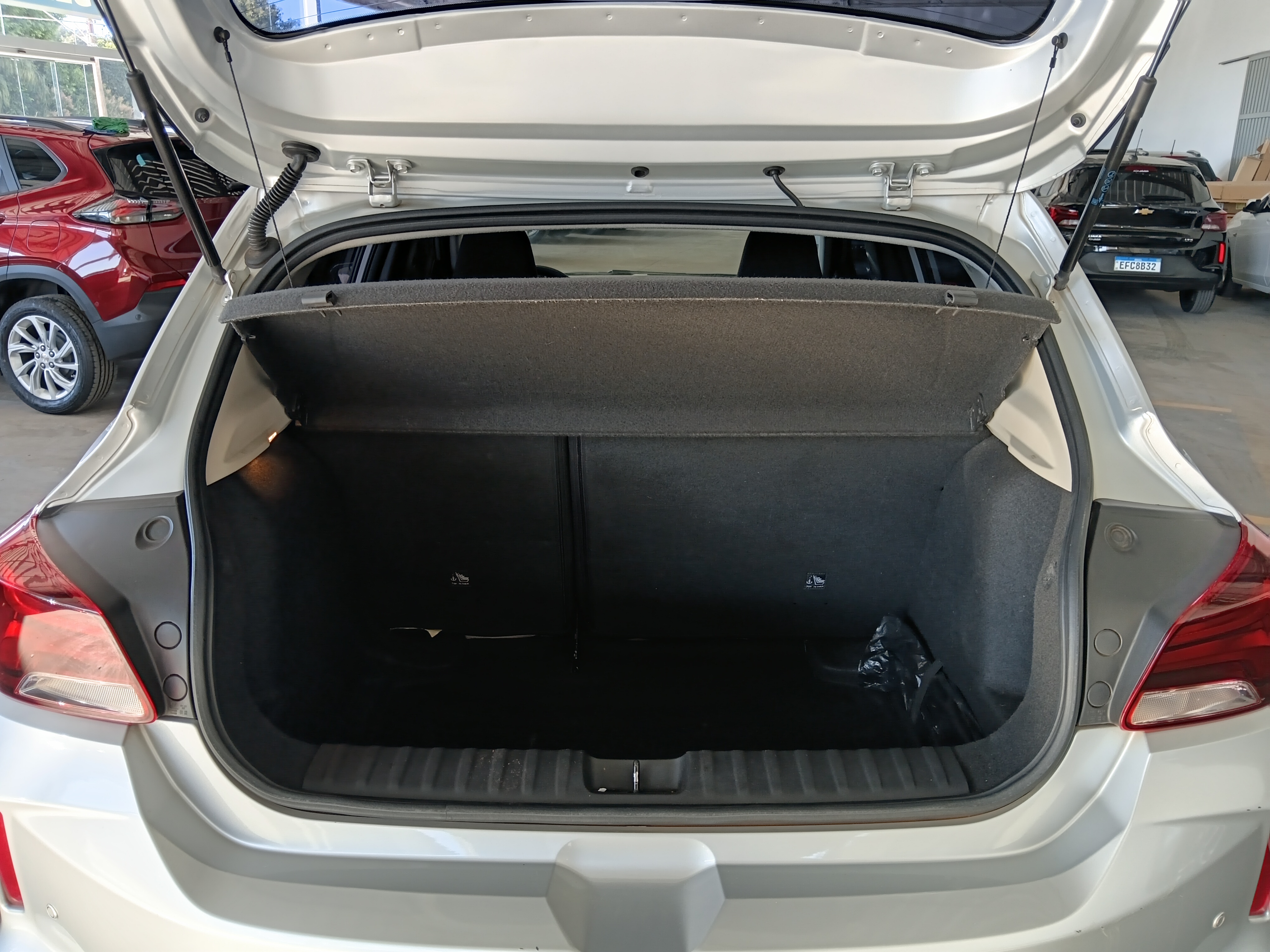 GM - Chevrolet-ONIX-1.0 FLEX MANUAL