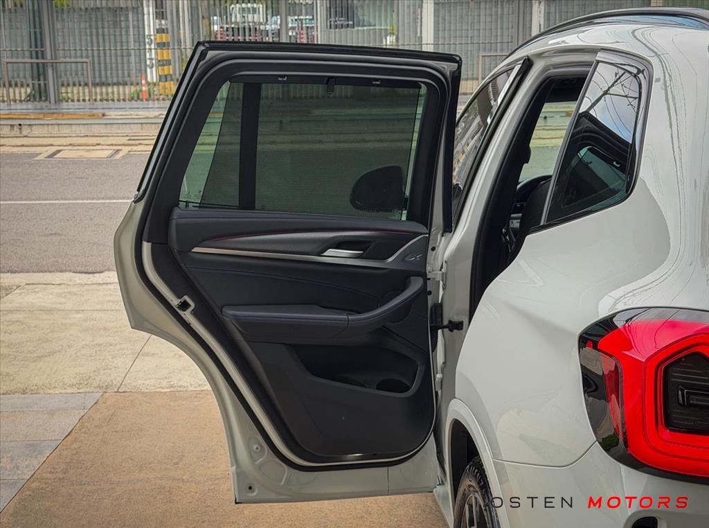 BMW-X3-2.0 16V HÍBRIDO M SPORT LAUNCH EDITION XDRIVE30E STEPTRONIC