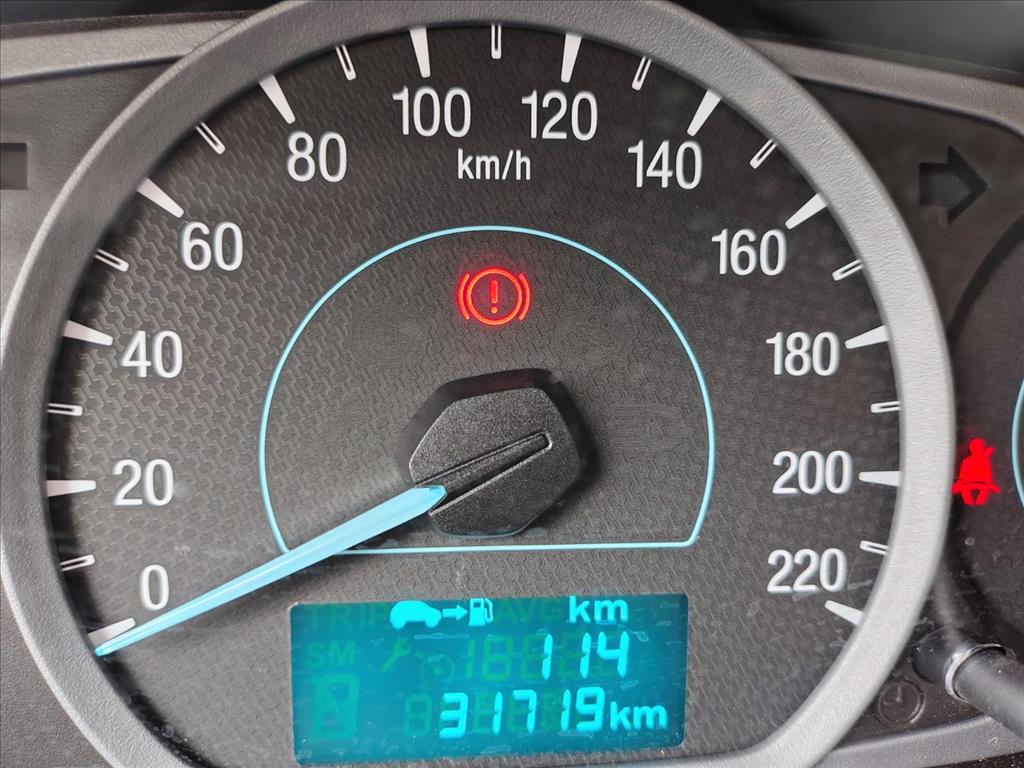 Ford-KA-1.0 TI-VCT FLEX SE MANUAL