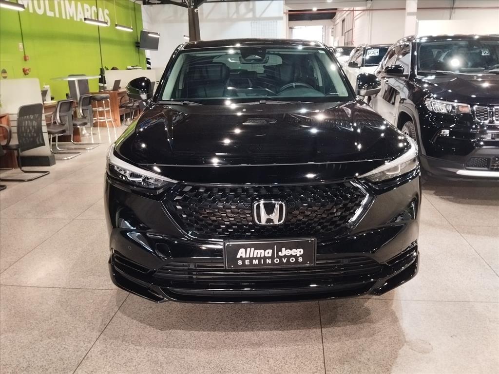 HR-V 1.5 DI I-VTEC TURBO FLEX TOURING CVT1