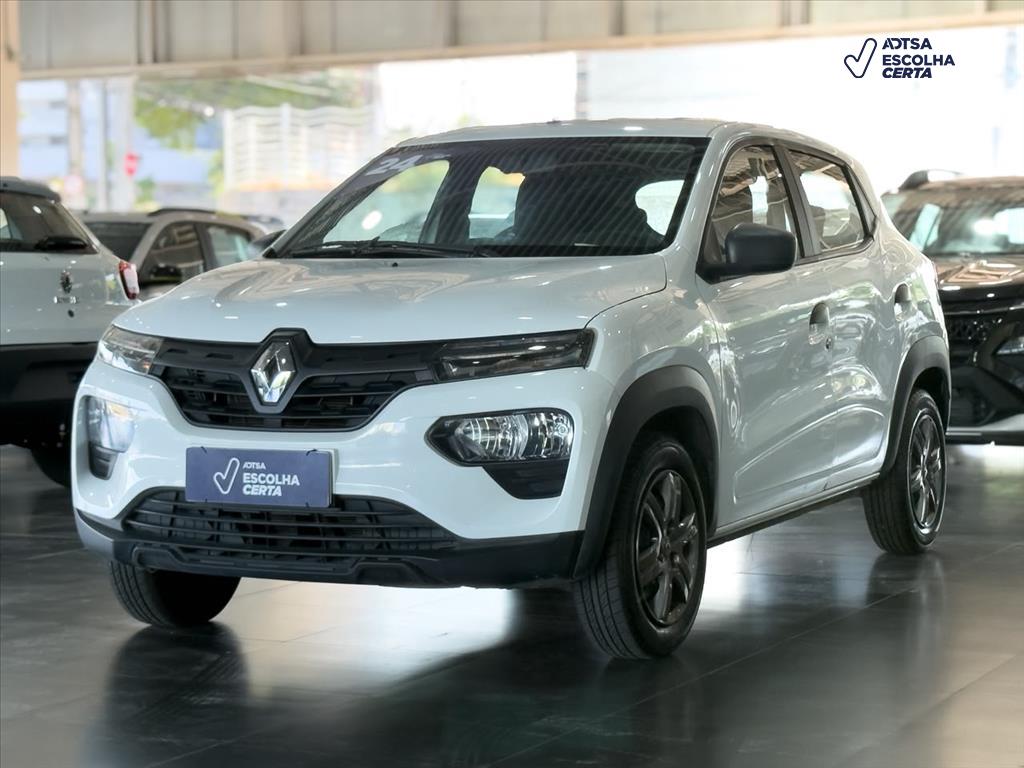 Renault KWID 2024