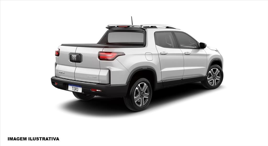 TORO 1.3 TURBO 270 FLEX FREEDOM AT67