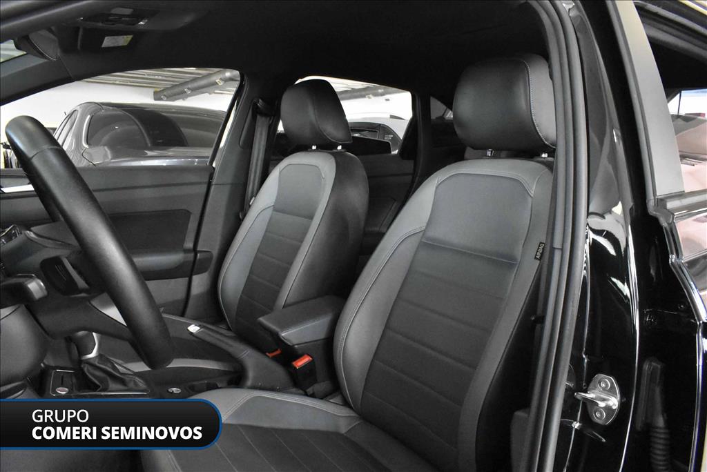 2024 VOLKSWAGEN NIVUS 1.0 200 TSI TOTAL FLEX HIGHLINE AUTOMÁTICO