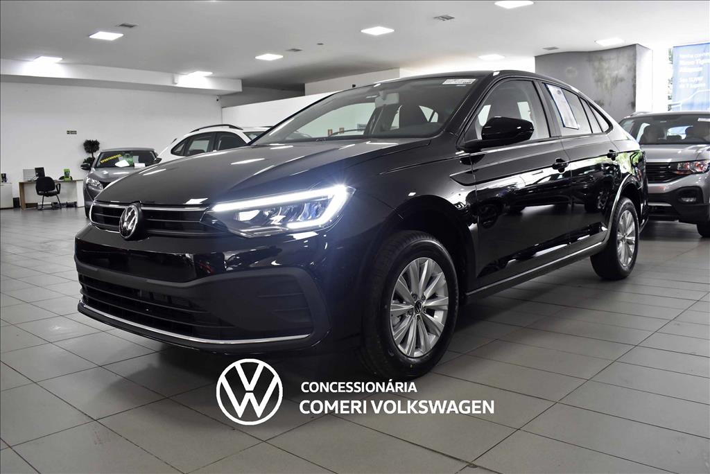 VIRTUS 1.0 170 TSI MANUAL0