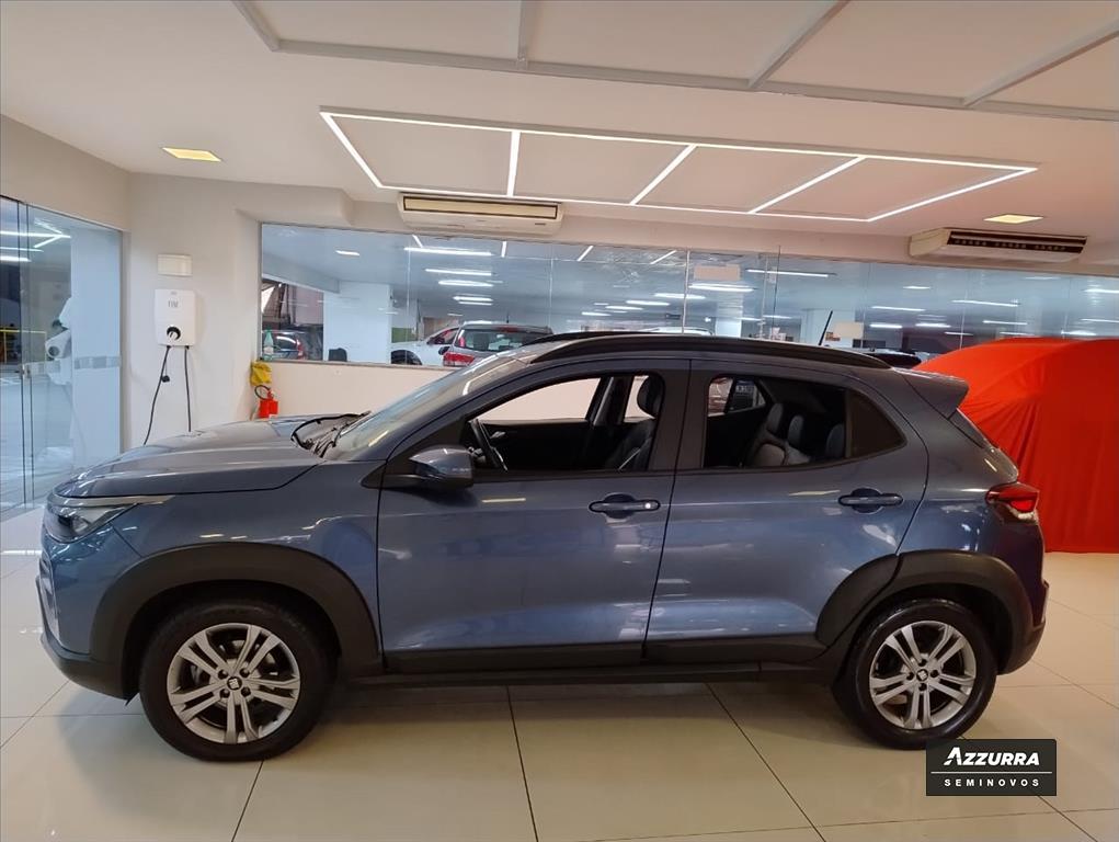 PULSE 1.3 FLEX DRIVE CVT4