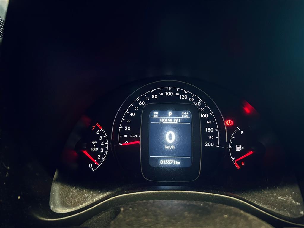 STRADA 1.3 FIREFLY FLEX VOLCANO CD CVT8