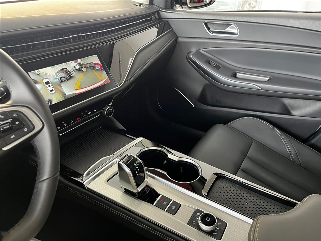 Caoa Chery-ARRIZO 6 PRO-1.5 TCI FLEX HYBRID MAX DRIVE CVT