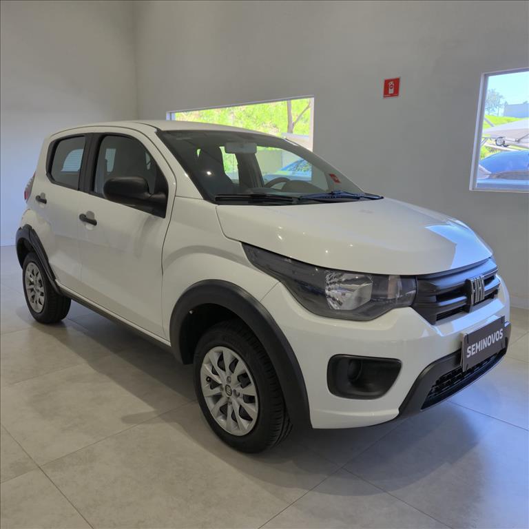 MOBI 1.0 EVO FLEX LIKE. MANUAL