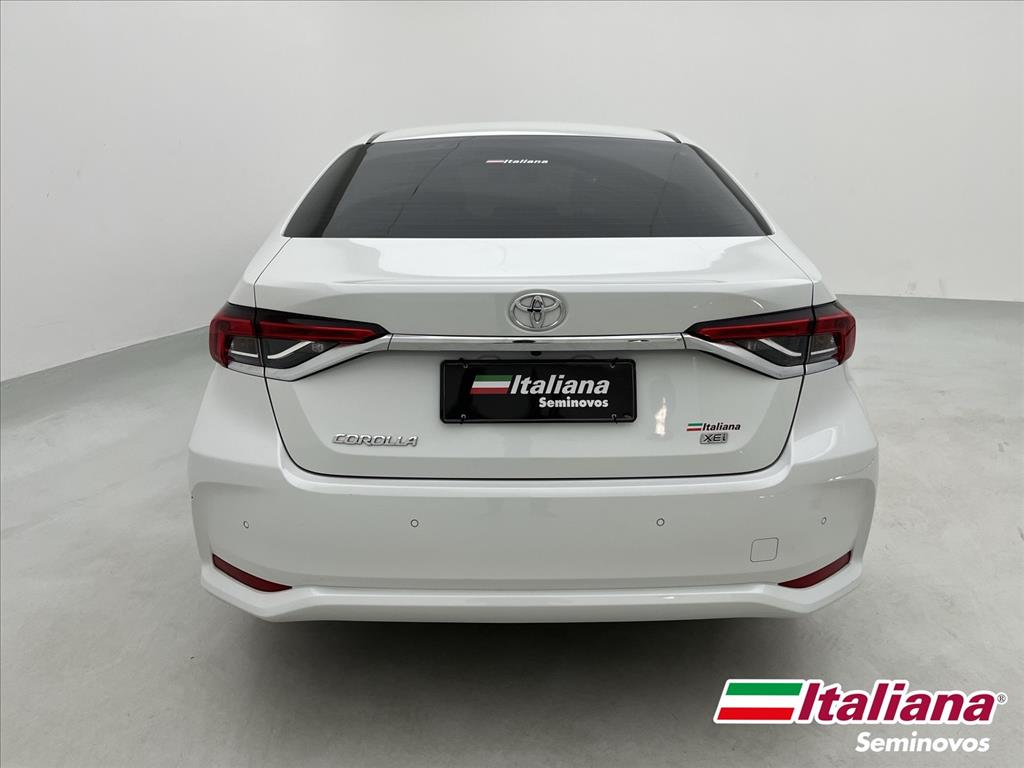 COROLLA 2.0 VVT-IE FLEX XEI DIRECT SHIFT3