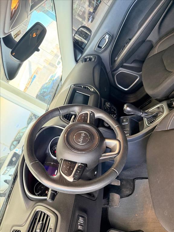 COMPASS 2.0 16V FLEX SPORT AUTOMÁTICO6