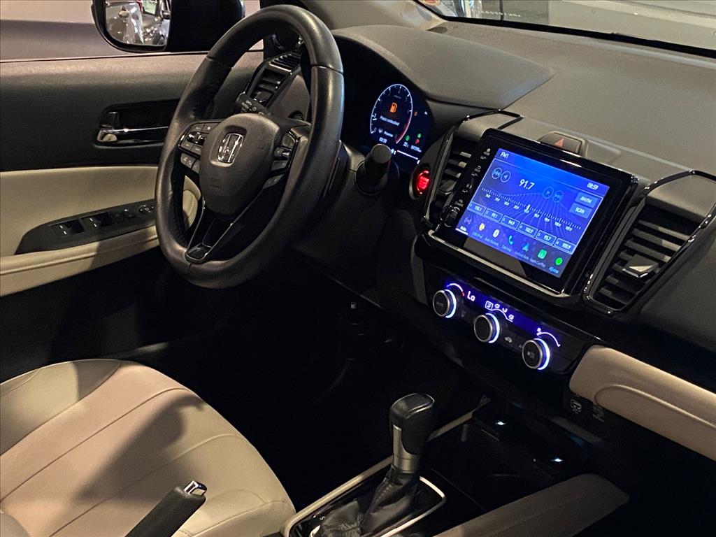 CITY 1.5 i-VTEC FLEX TOURING CVT12