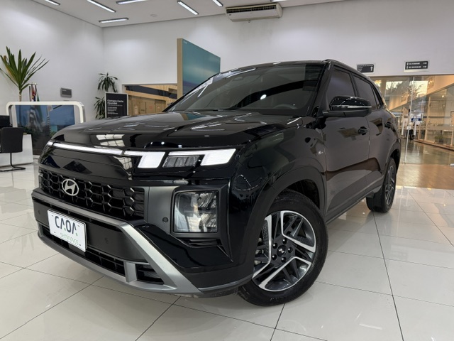 1.0 TGDI FLEX N LINE AUTOMÁTICO