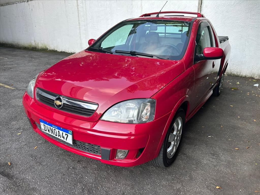 Imagem do carro CHEVROLET MONTANA