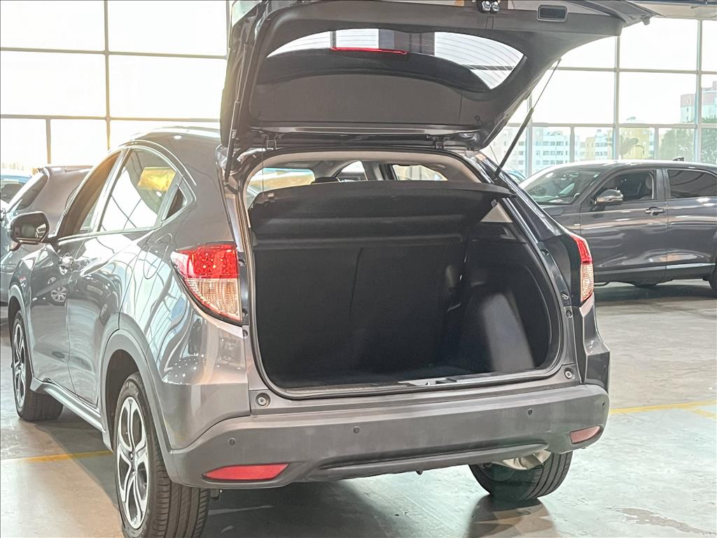 HR-V 1.8 16V FLEX EXL 4P AUTOMÁTICO11