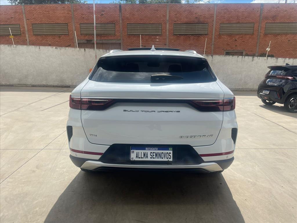 SONG PLUS 1.5 DM-I HÍBRIDO AUTOMÁTICO4