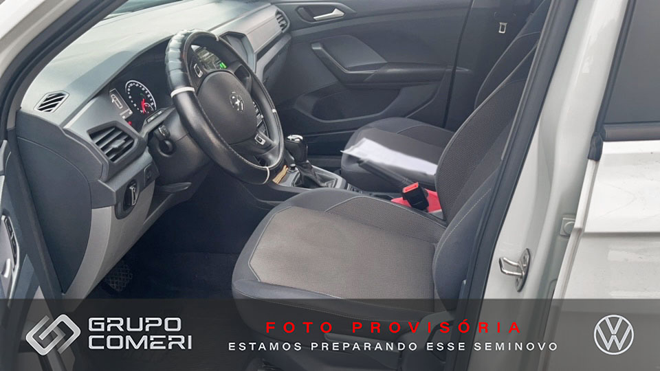 T-CROSS 1.0 200 TSI TOTAL FLEX SENSE AUTOMÁTICO4