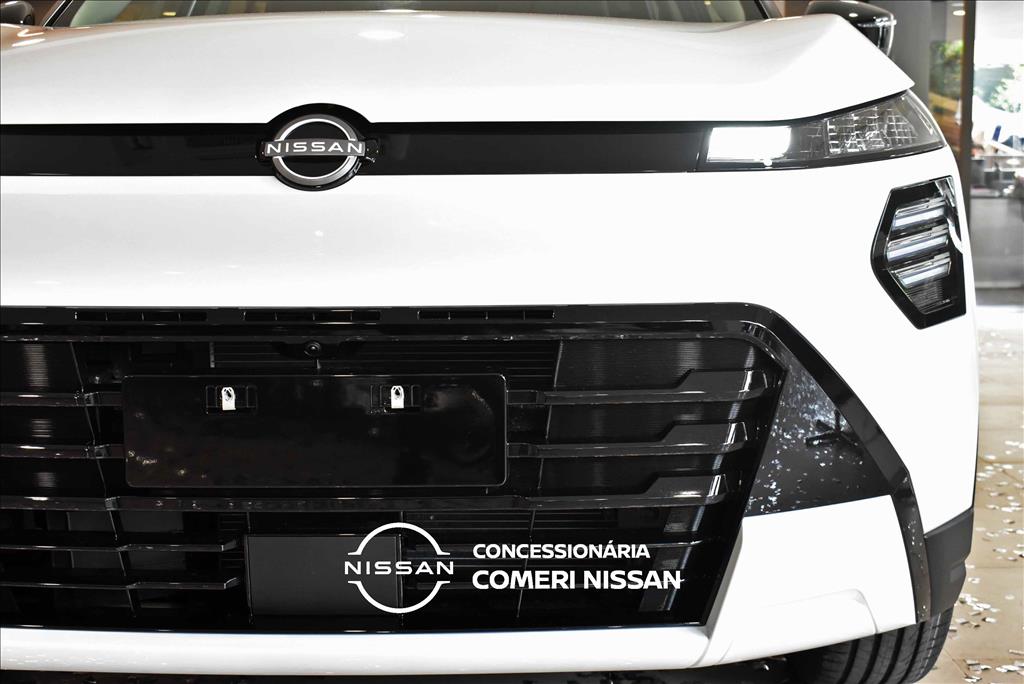 KAIT 1.6 FLEX EXCLUSIVE XTRONIC13