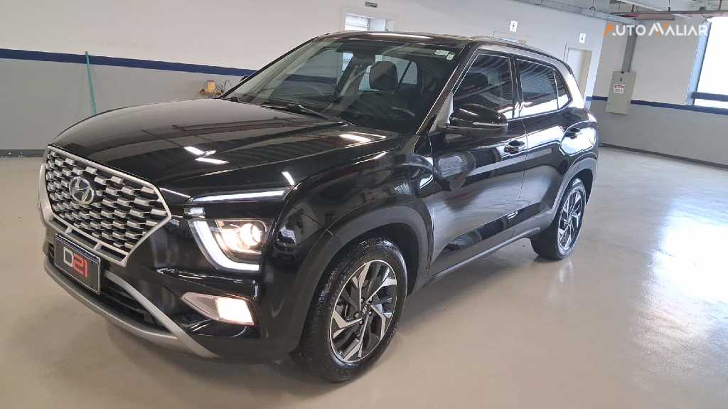 1.0 TGDI FLEX LIMITED AUTOMÁTICO