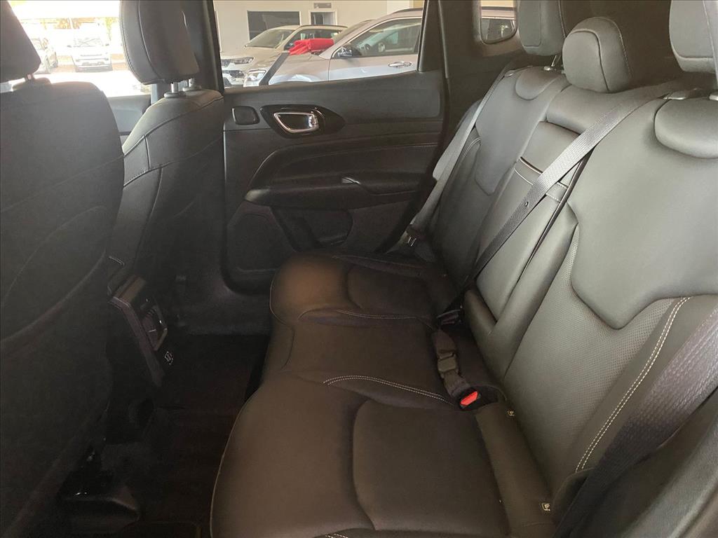 COMPASS 1.3 T270 TURBO FLEX S AT610