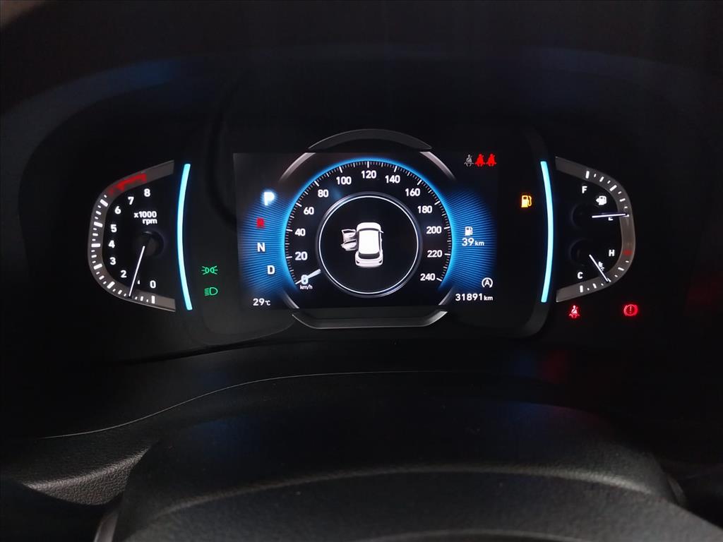 CRETA 1.0 TGDI FLEX PLATINUM AUTOMÁTICO8