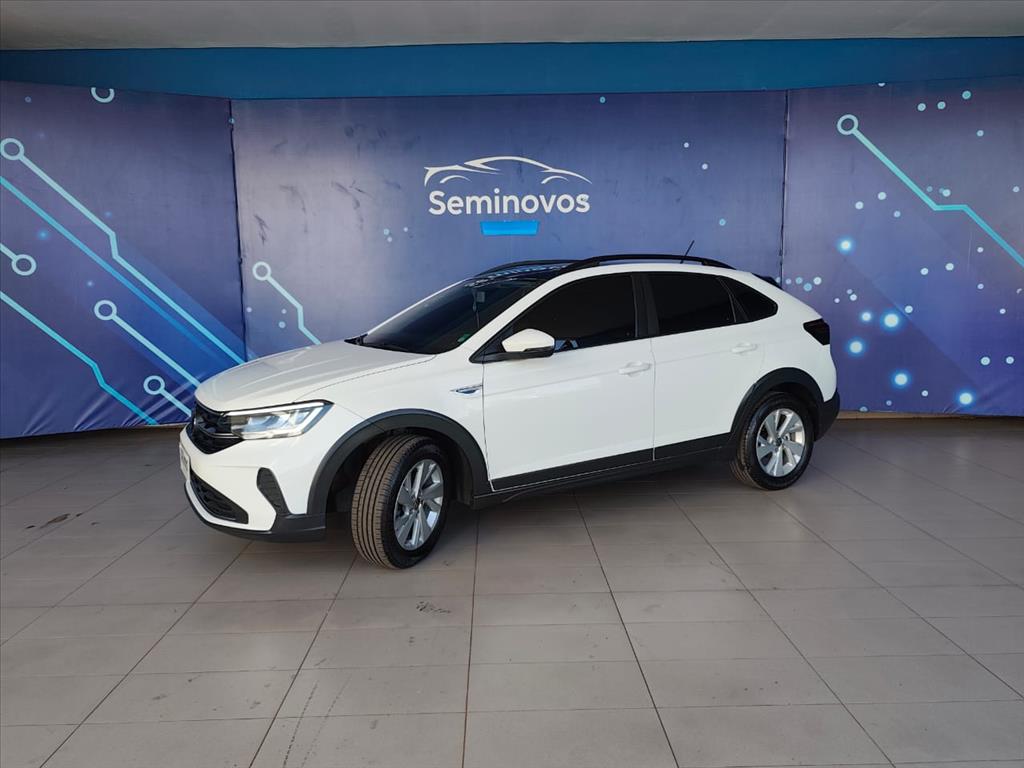 NIVUS 1.0 200 TSI TOTAL FLEX COMFORTLINE AUTOMÁTICO