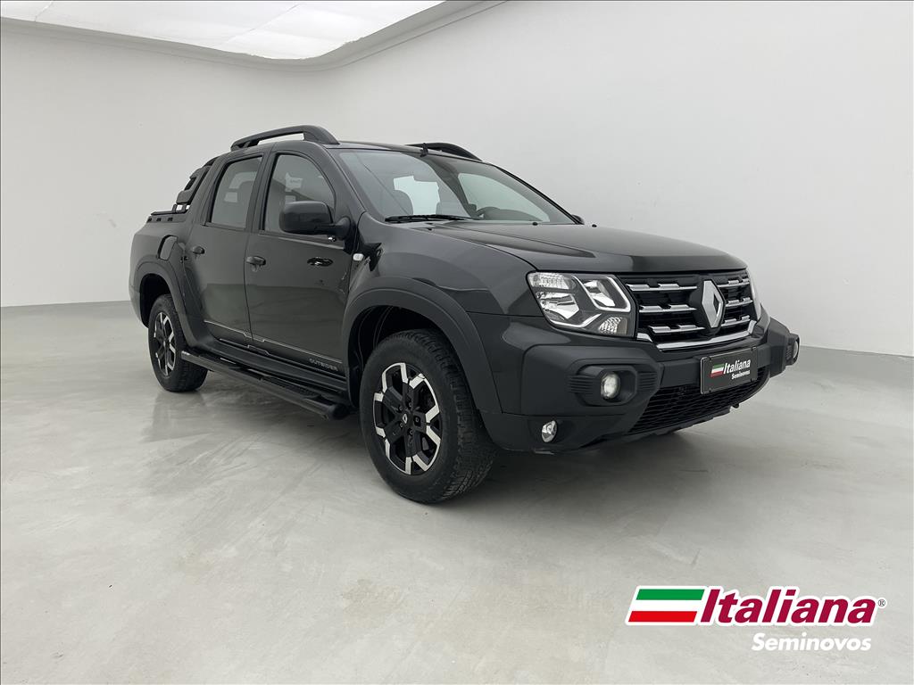 OROCH 1.3 TCE FLEX OUTSIDER X-TRONIC6